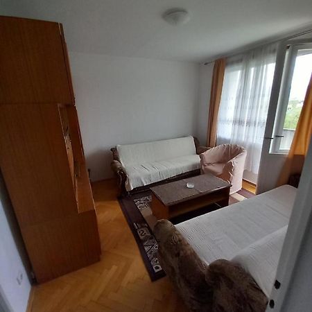 Studio Paun Подгорица Экстерьер фото