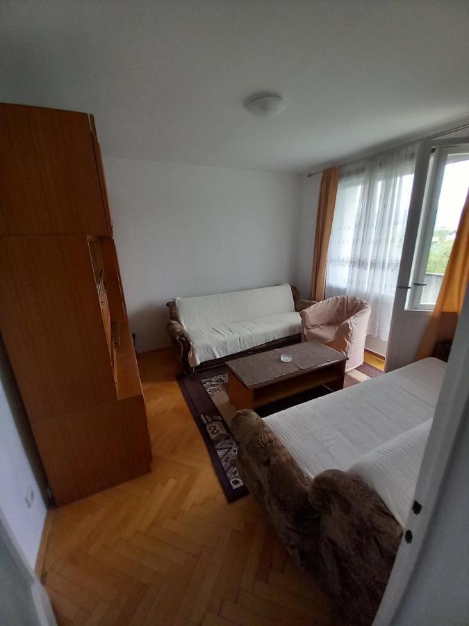 Studio Paun Подгорица Экстерьер фото